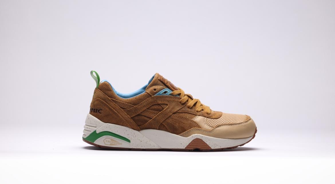 Puma x Size R698 Wilderness