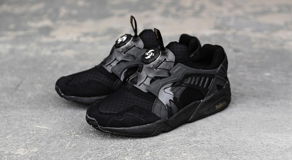 Puma x Sophia Chang Trinomic Disc