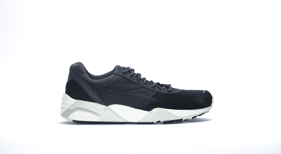 Puma X STAMP'D R698 "Black"