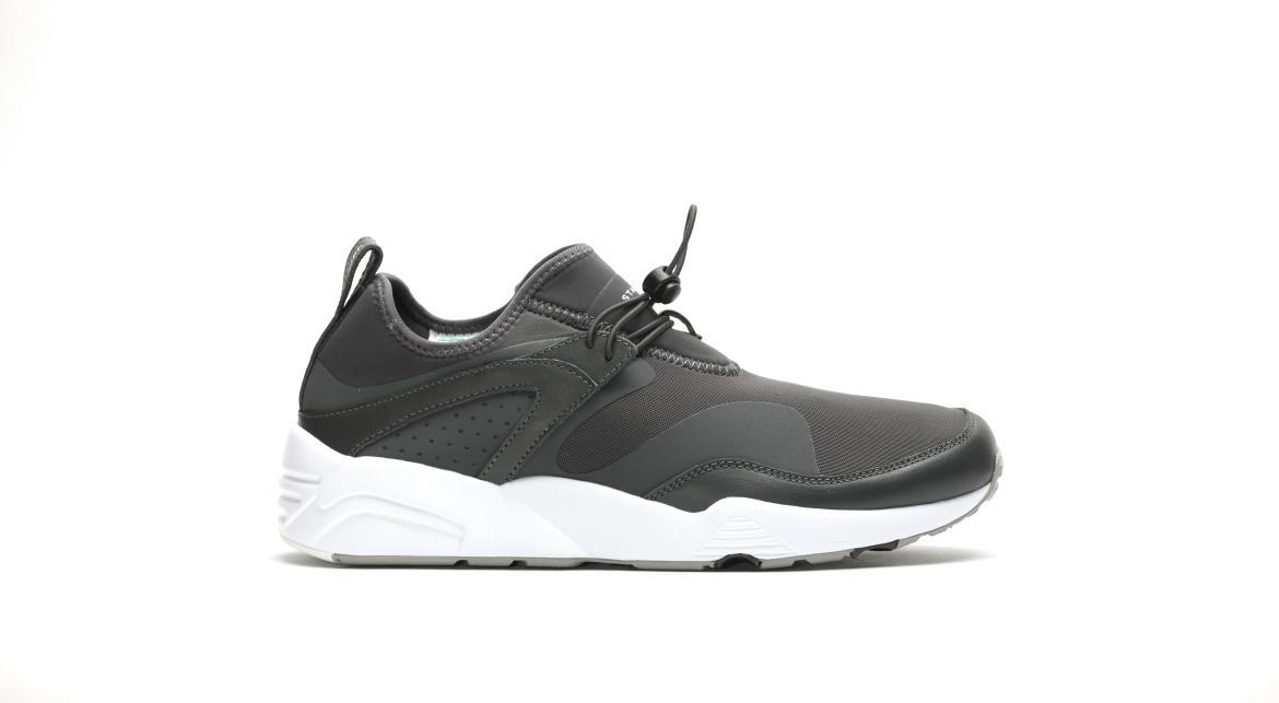 Puma x Stampd Blaze of Glory NU "Asphalt"