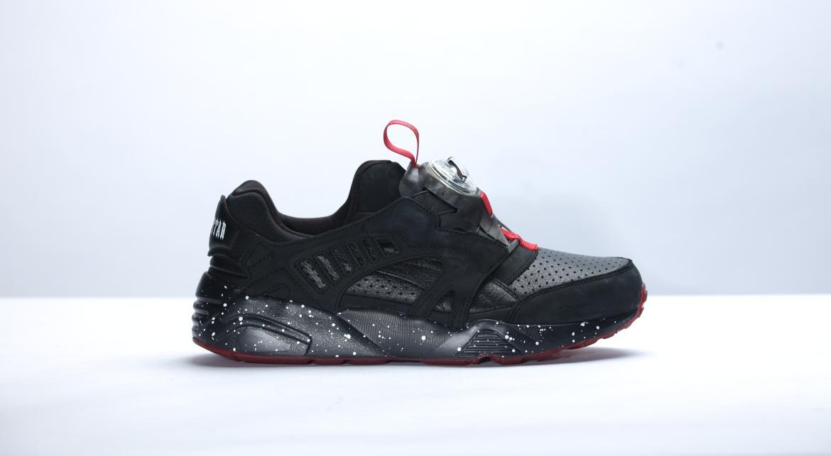 Puma x Trapstar Disc