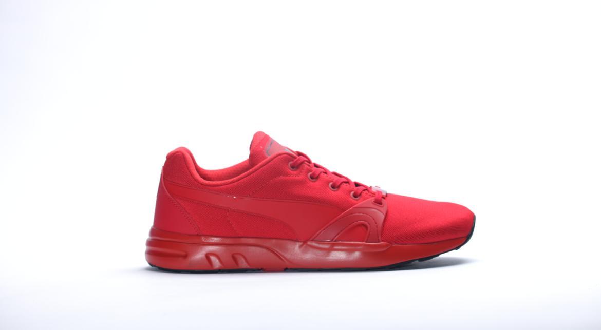 Puma XT S "High Risk Red"