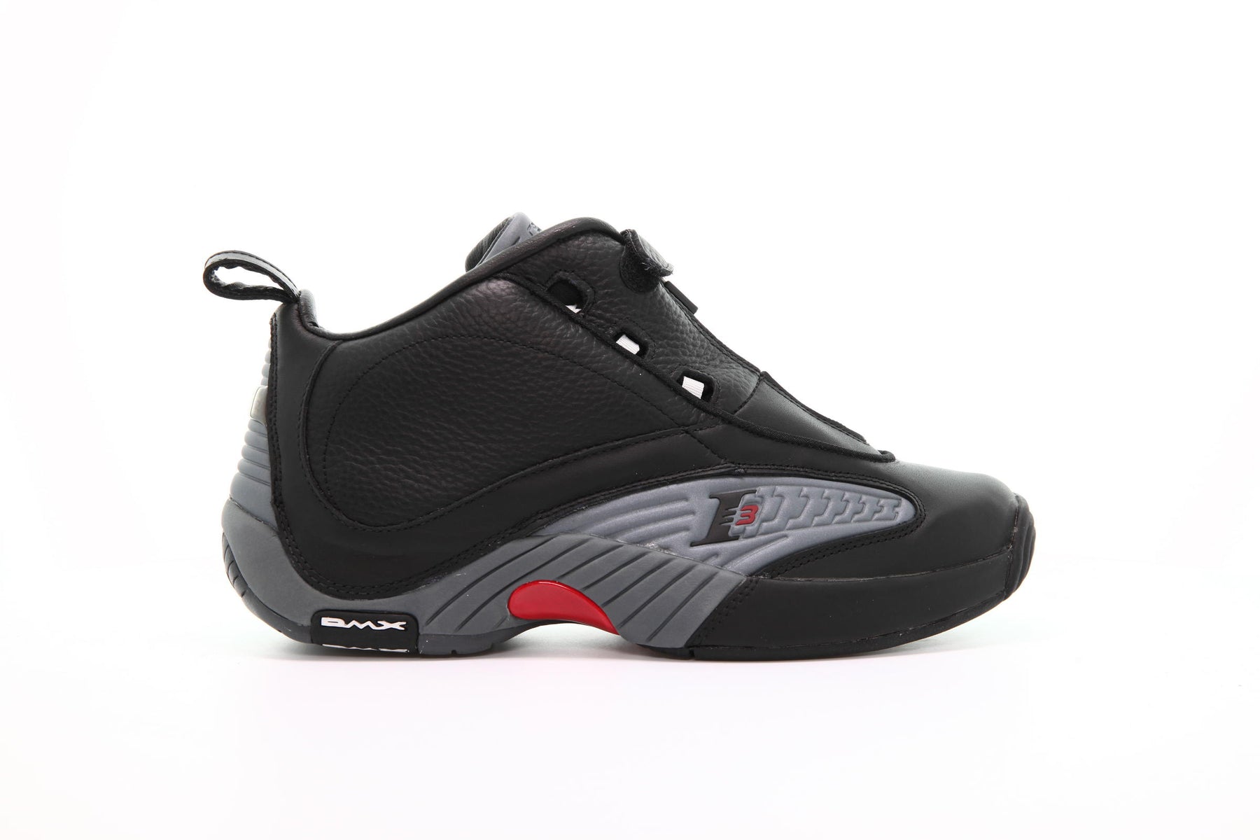 Reebok Answer IV "Black"