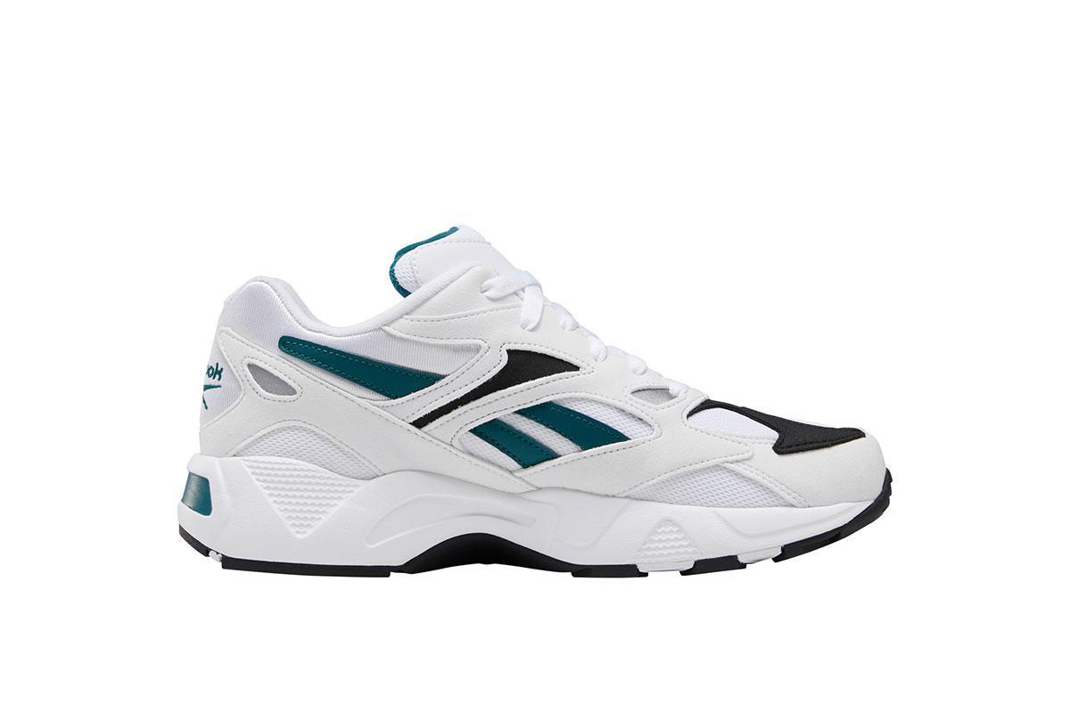 Reebok Aztrek 96 "Rapid Teal"