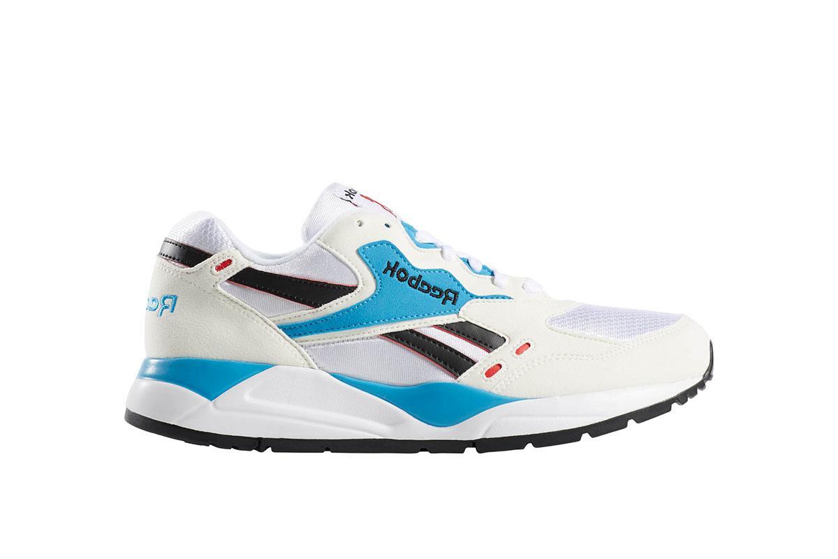 Reebok BOLTON "Red Rush"