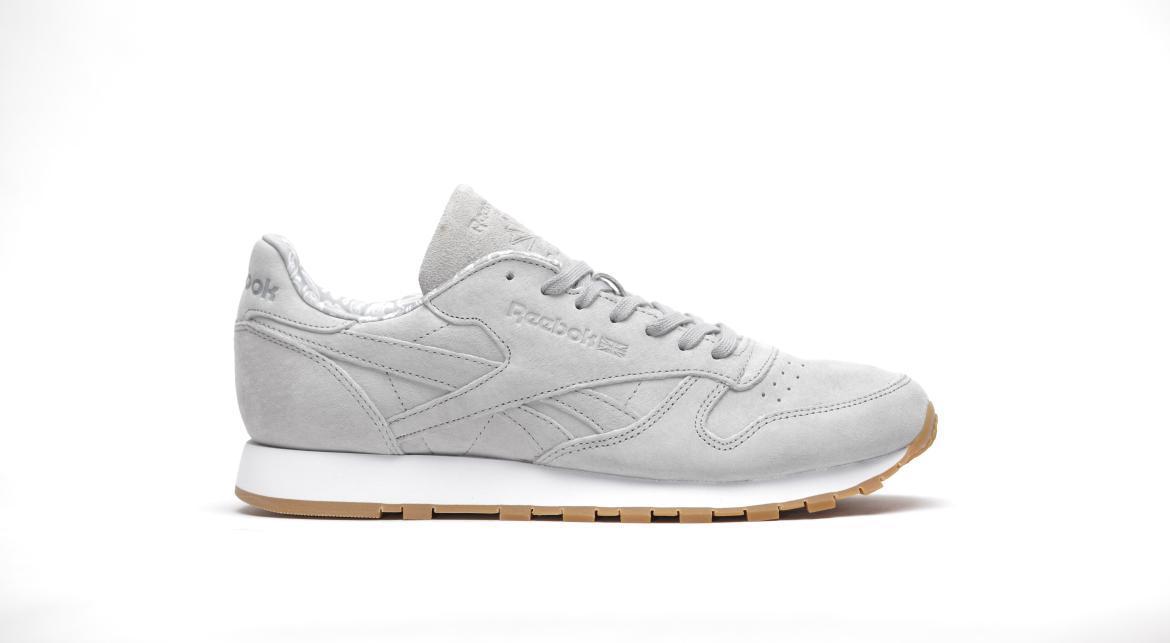 Reebok Classic Leather Tdc "Trace Blue"