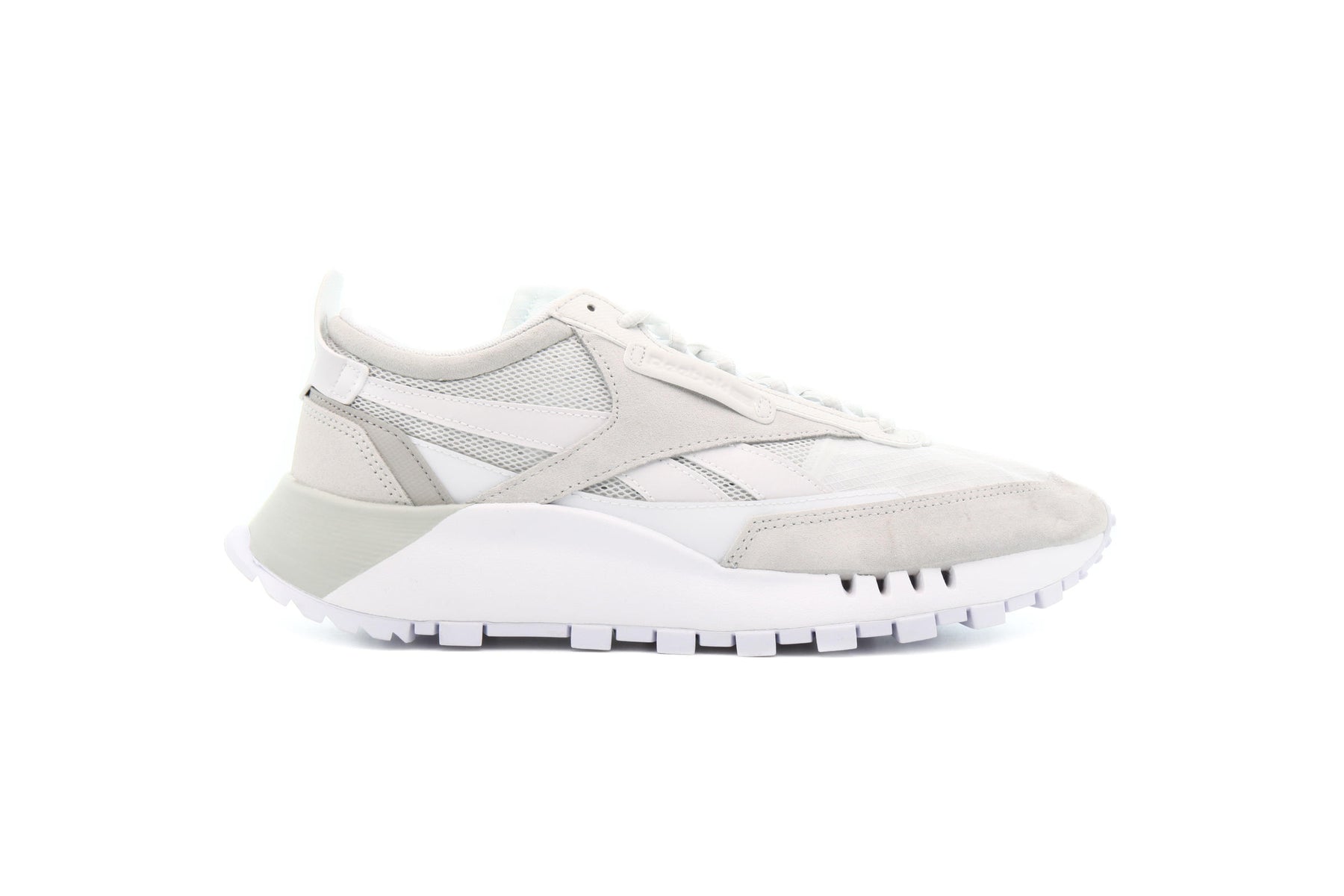 Reebok CLASSIC LEATHER LEGACY "WHITE"