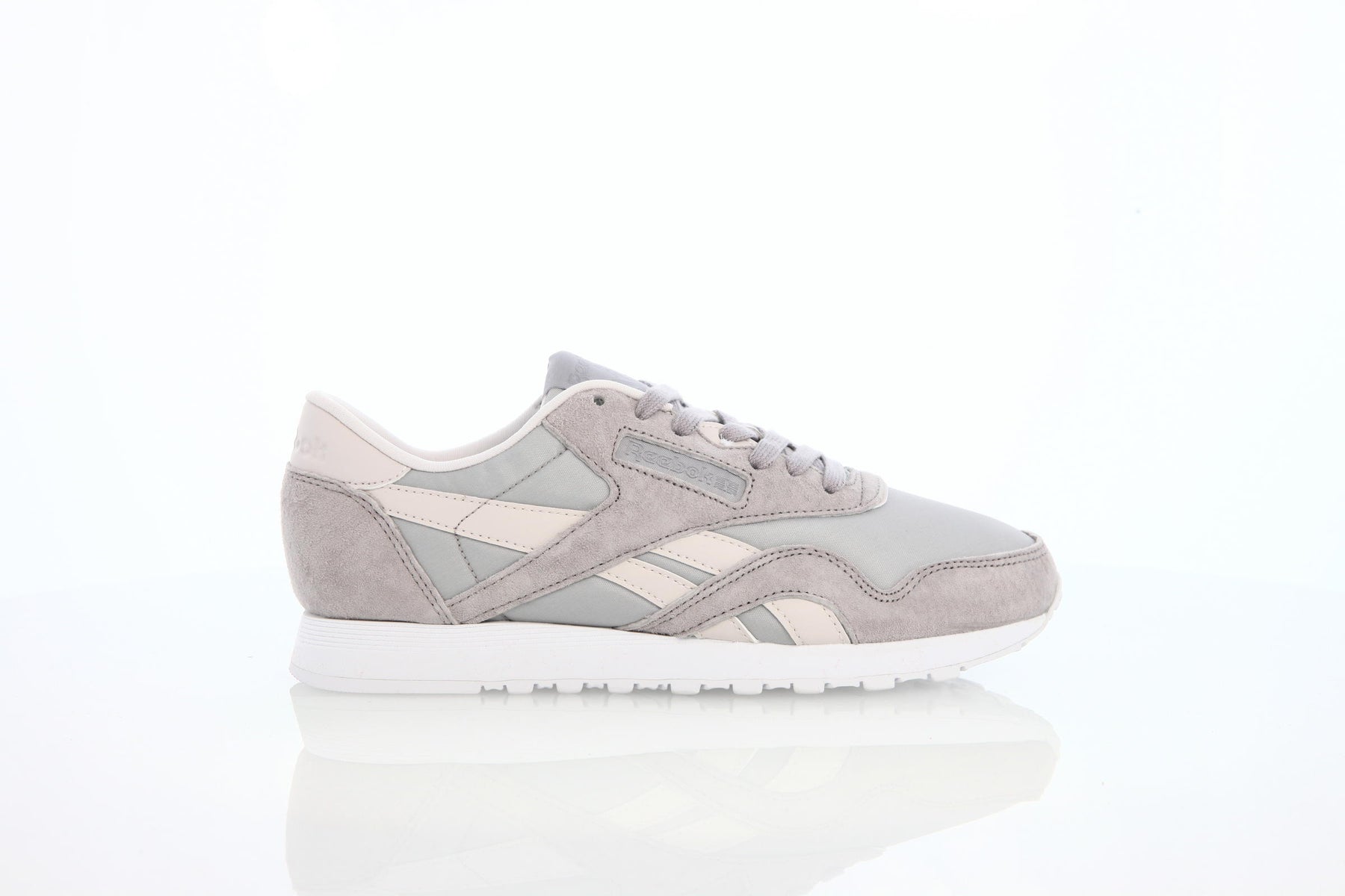 Reebok Classic Nylon X Face "Intuition"