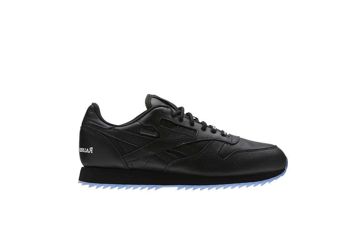 Reebok x Raised By Wolves Classic Leather Ripple Gore-Tex