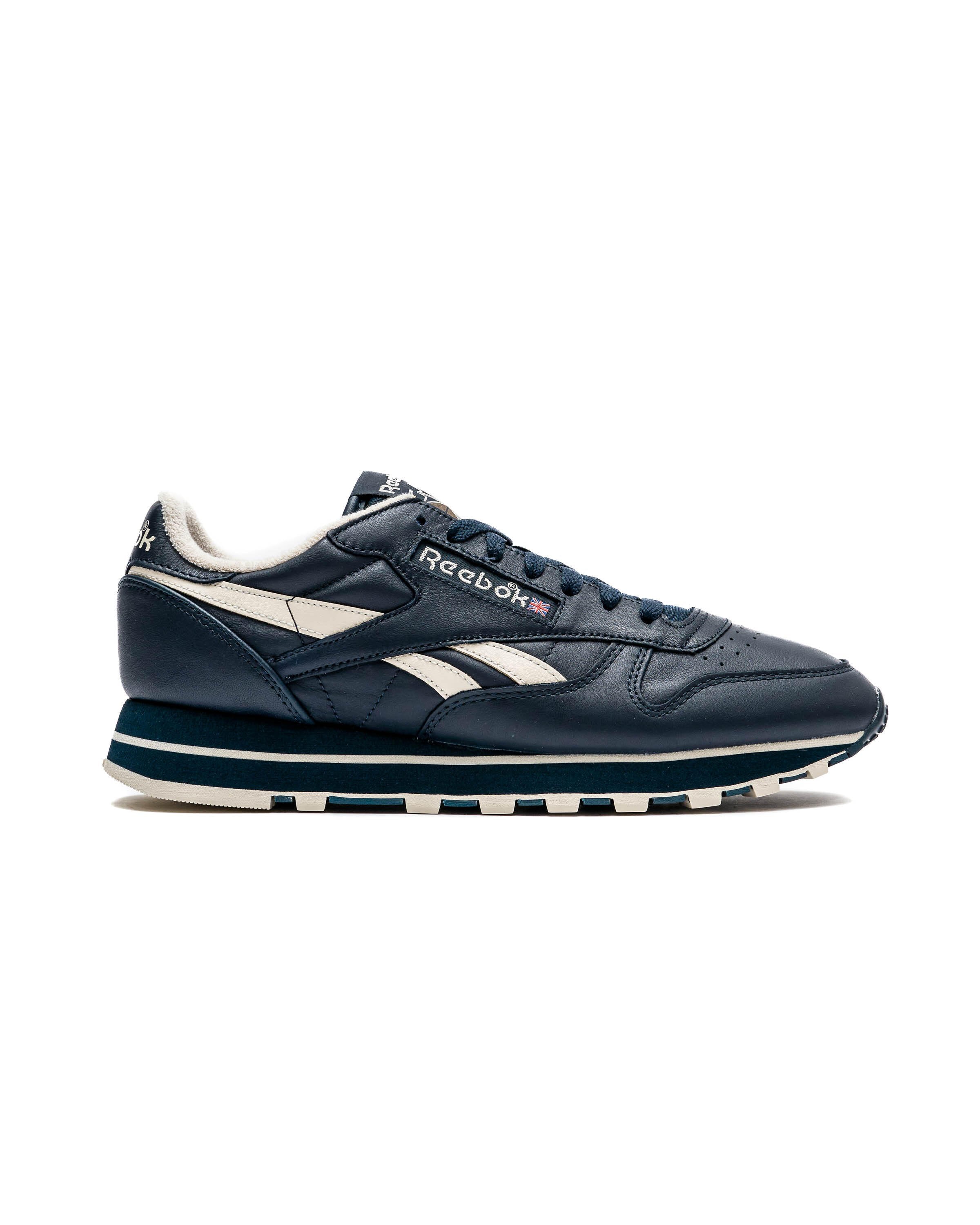 Classic Leather SP Extra Women's Shoes - Chalk / Blue Pearl / Chalk | Reebok