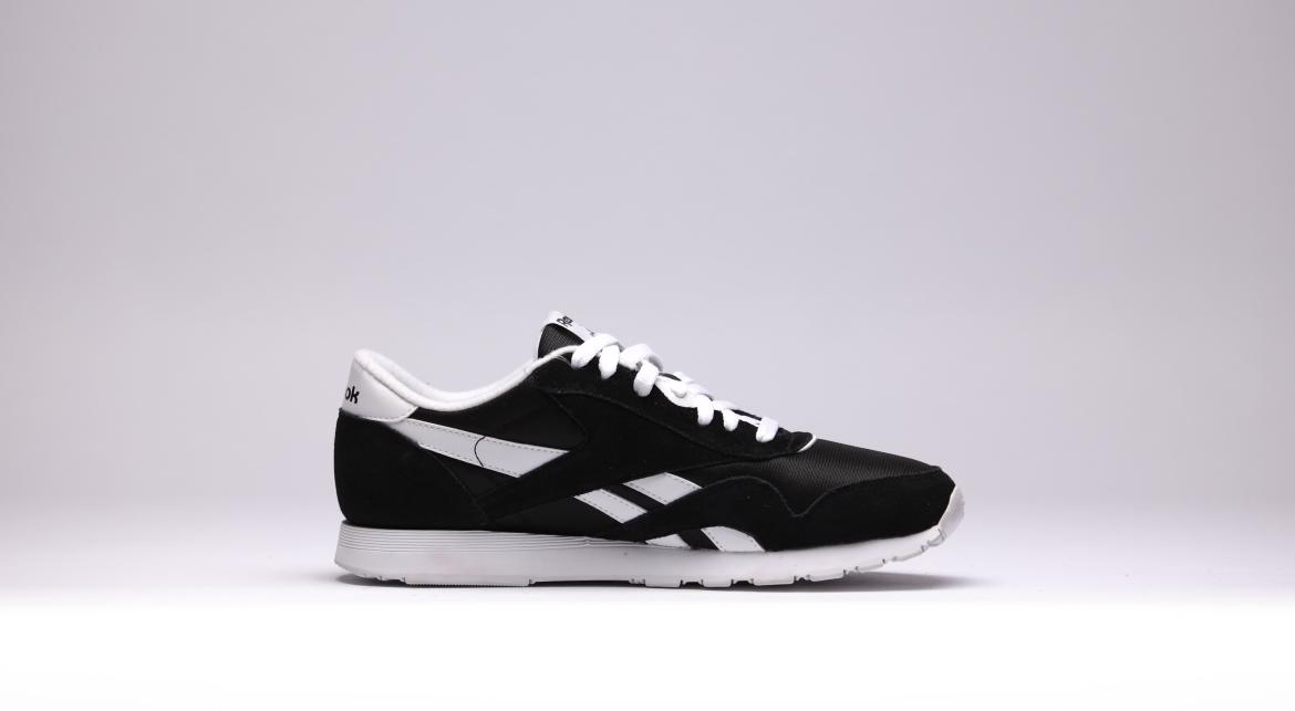 Reebok Classic Nylon