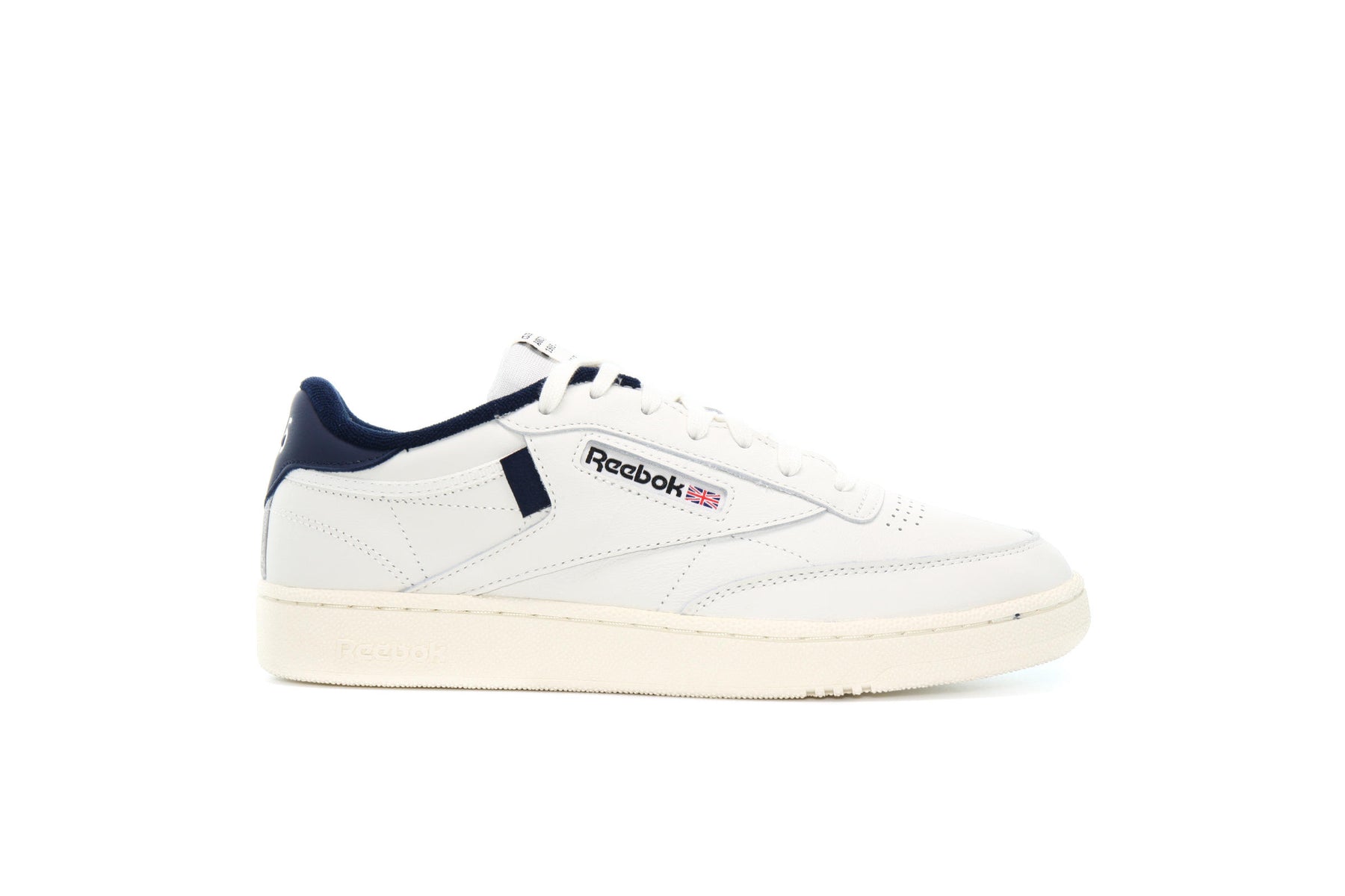 Reebok CLUB C 85 "Chalk"