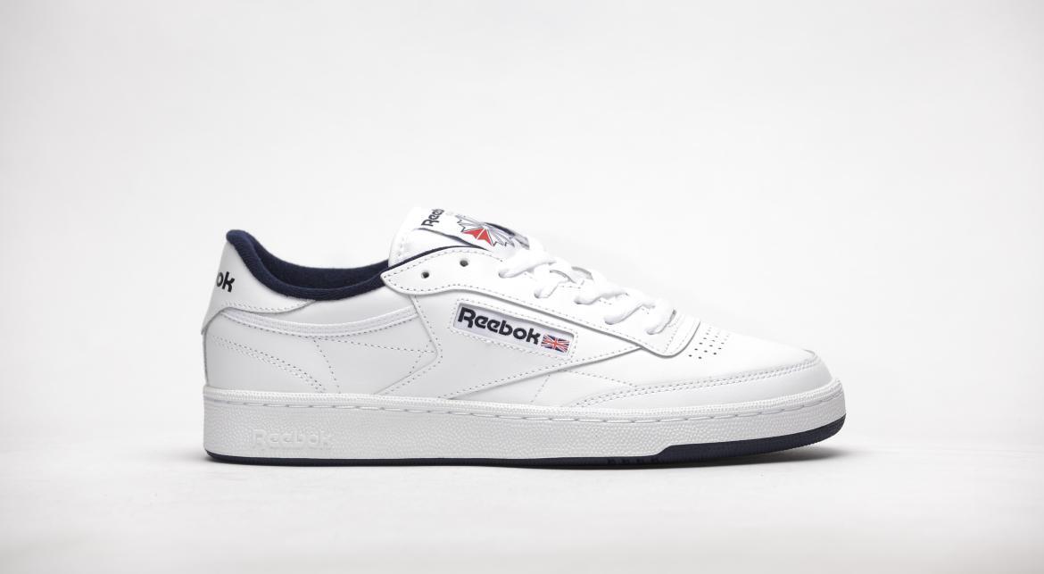 Reebok Club C 85 "Int-White"