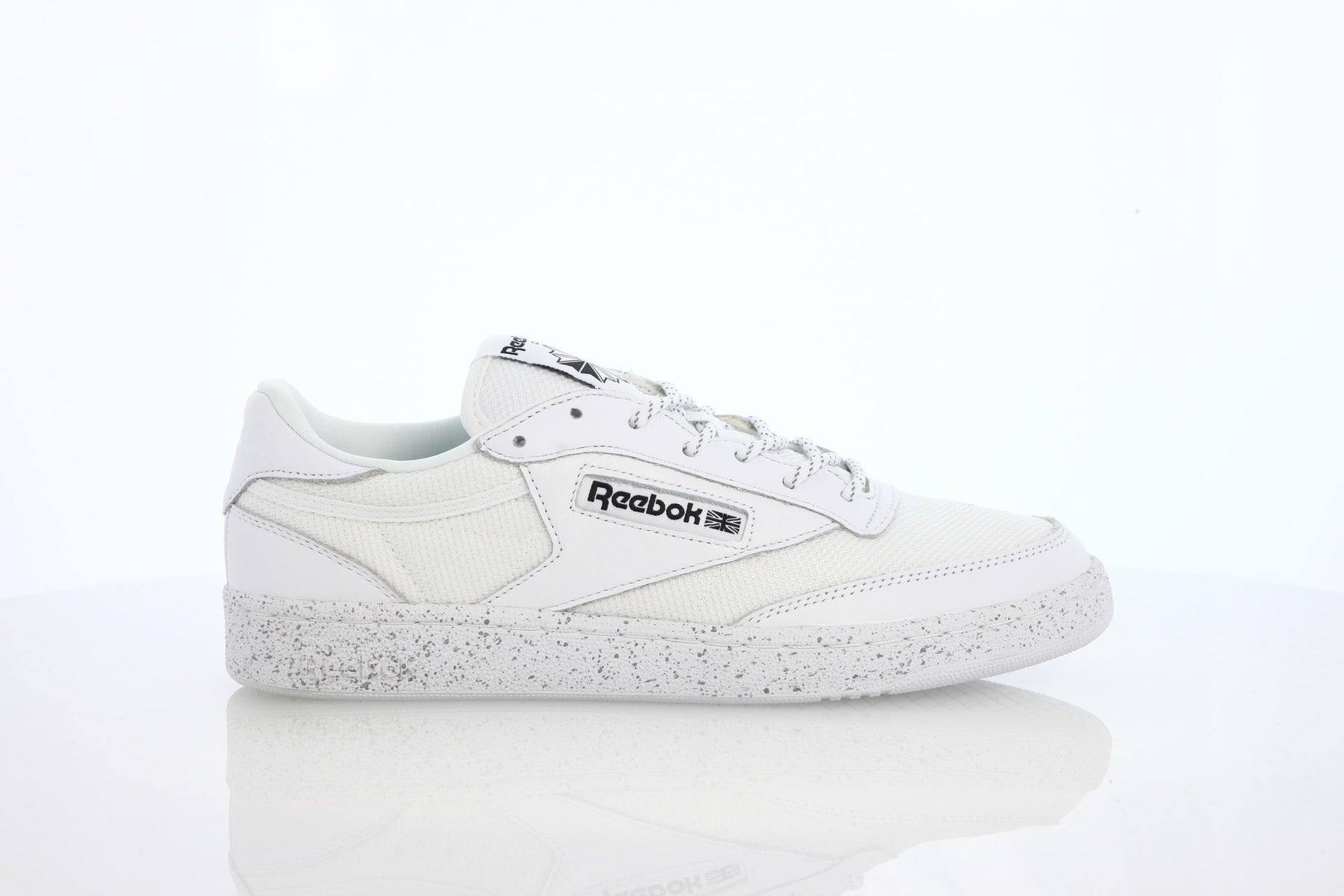 Reebok Club C 85 St "White"