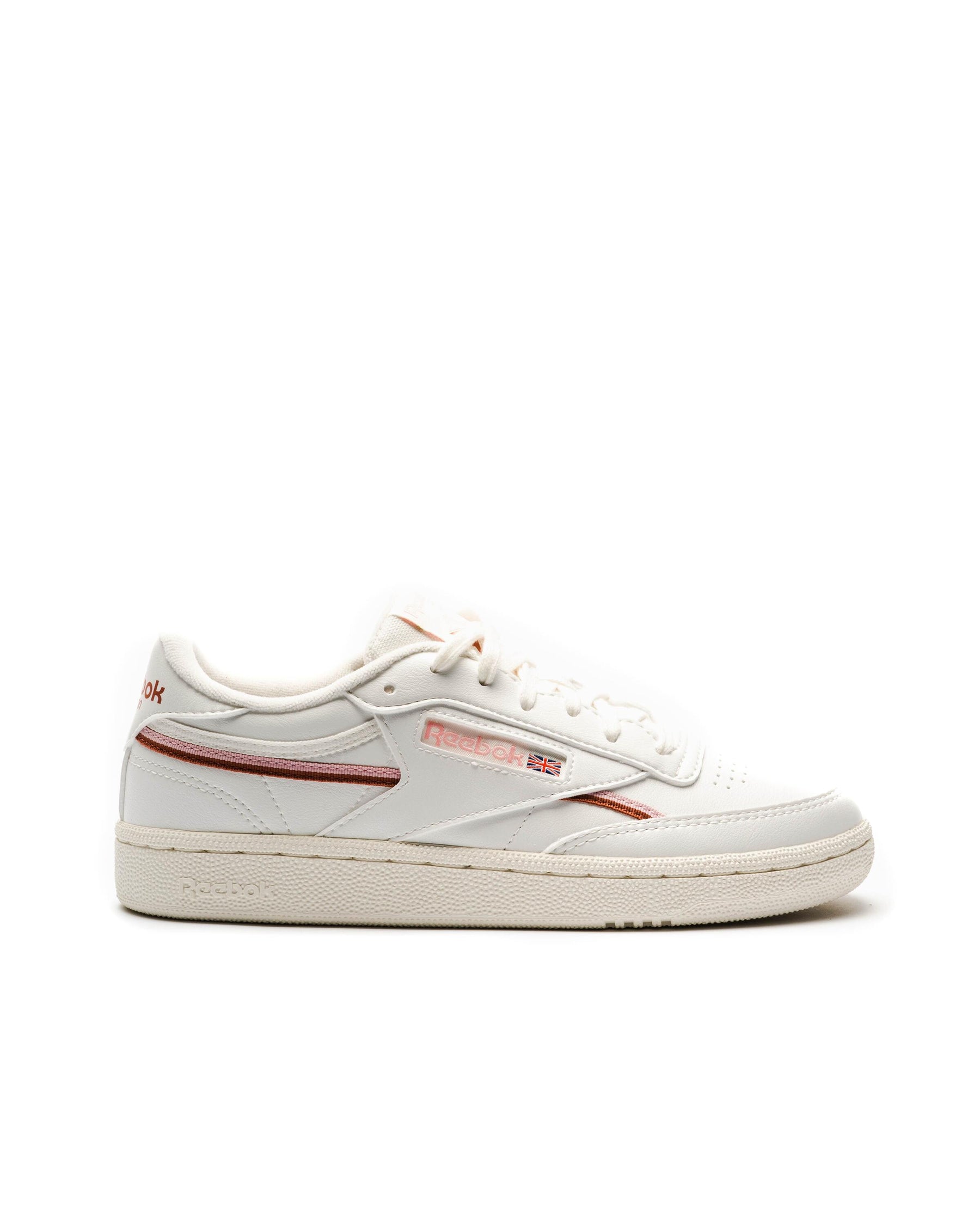 Reebok WMNS CLUB C 85 VEGAN
