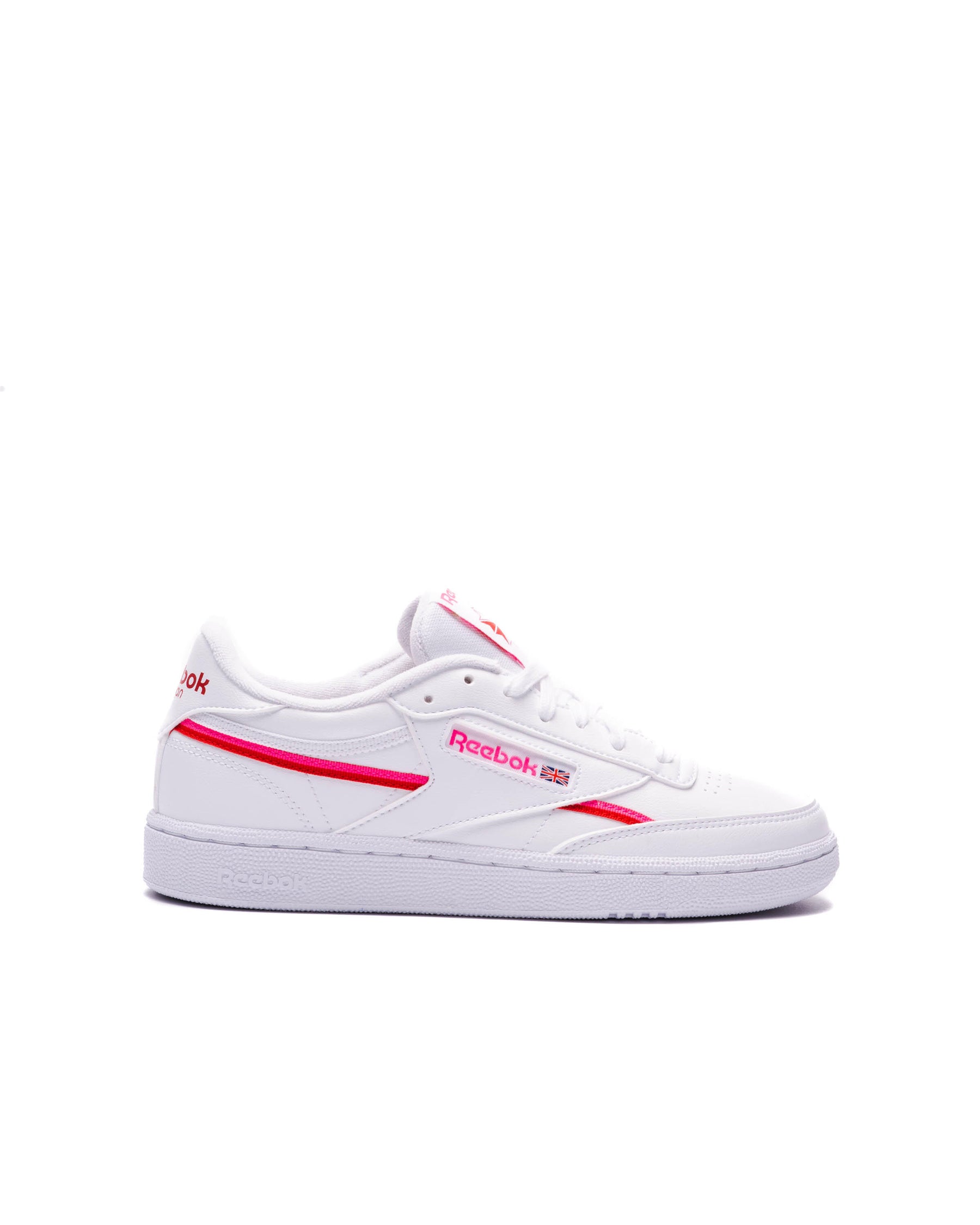 Reebok WMNS CLUB C 85 VEGAN