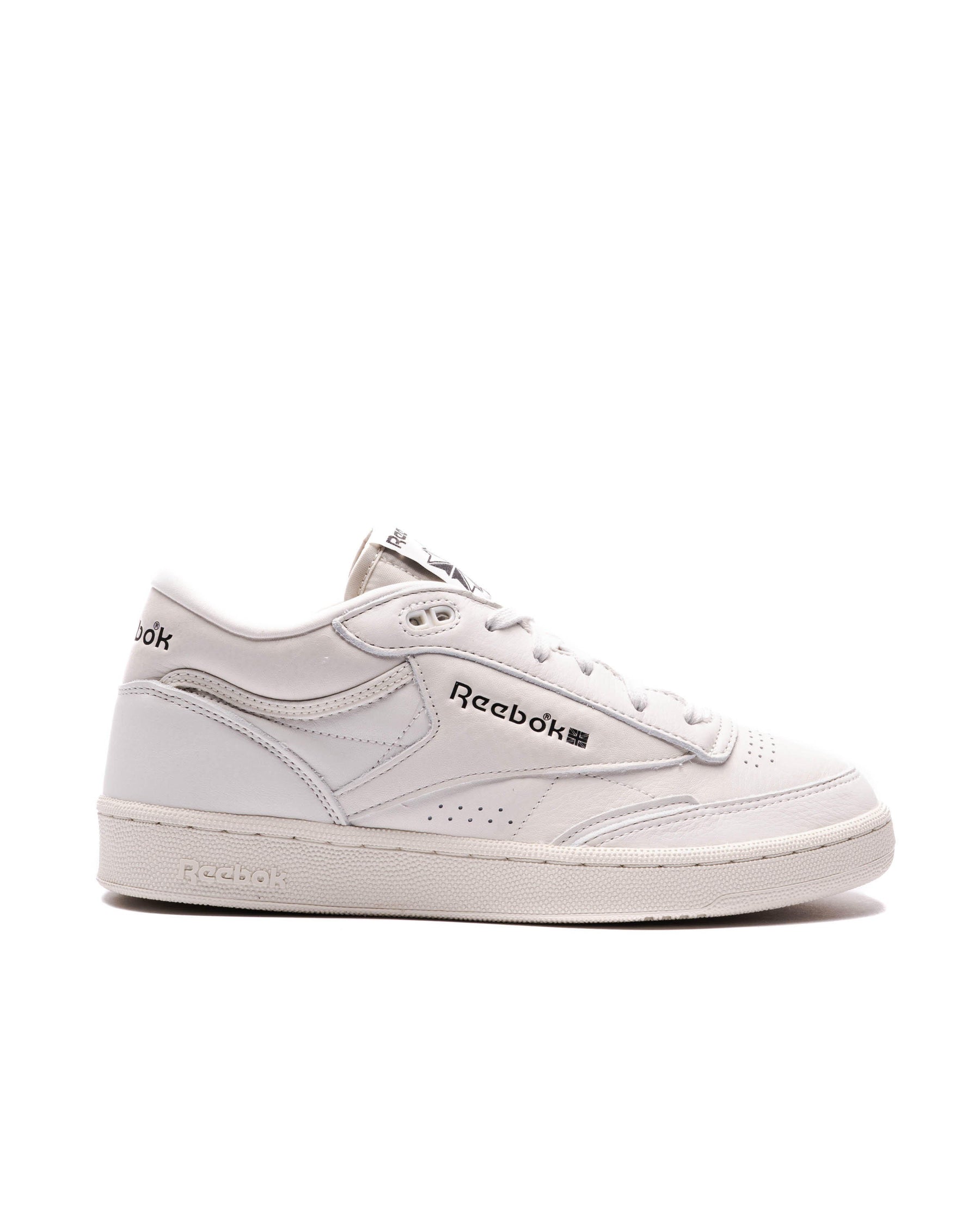 Reebok Club C Mid II