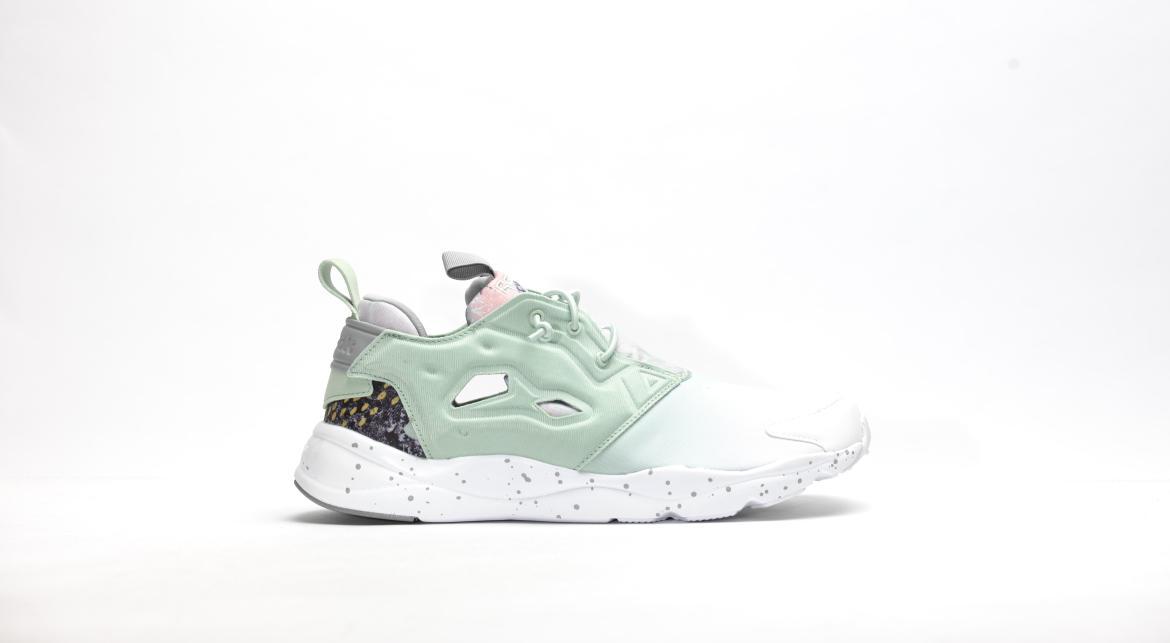 Reebok Furylite Contemporary W "Sage"