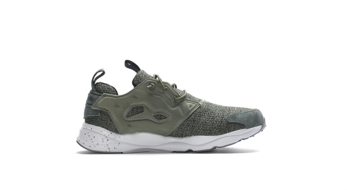 Reebok Furylite Gw "Forest Green"