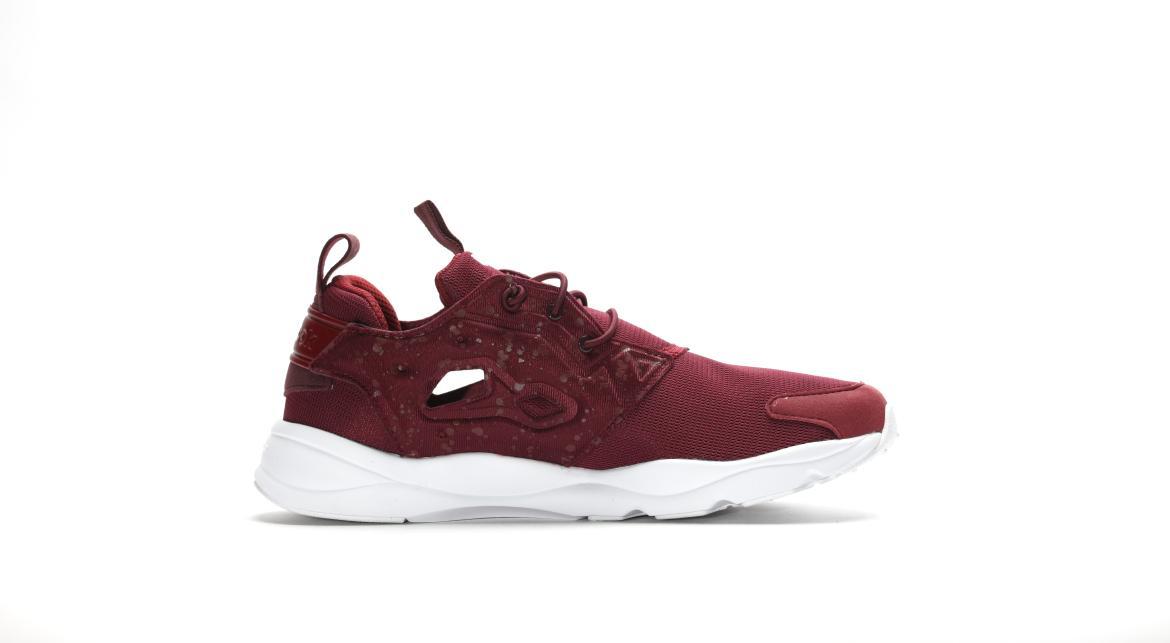 Reebok Furylite Sp "Burgundy"