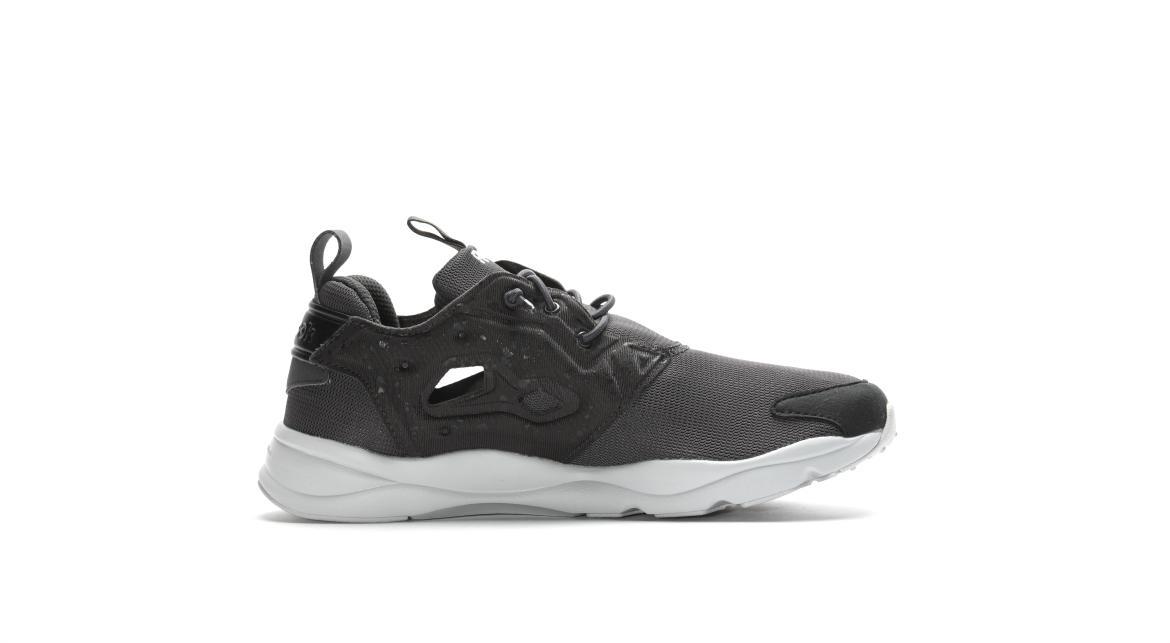 Reebok Furylite Sp "Core Black"