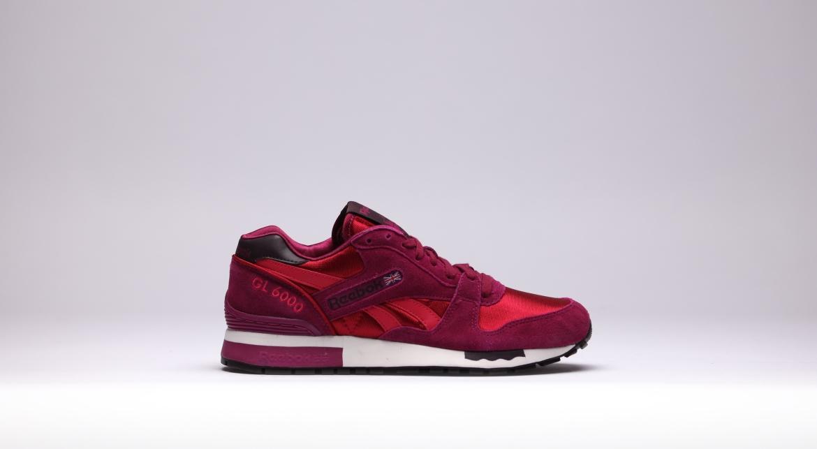 Reebok GL 6000 Athletic