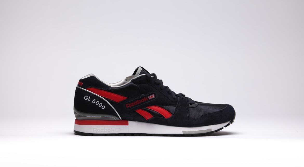 Reebok GL 6000 Athletic