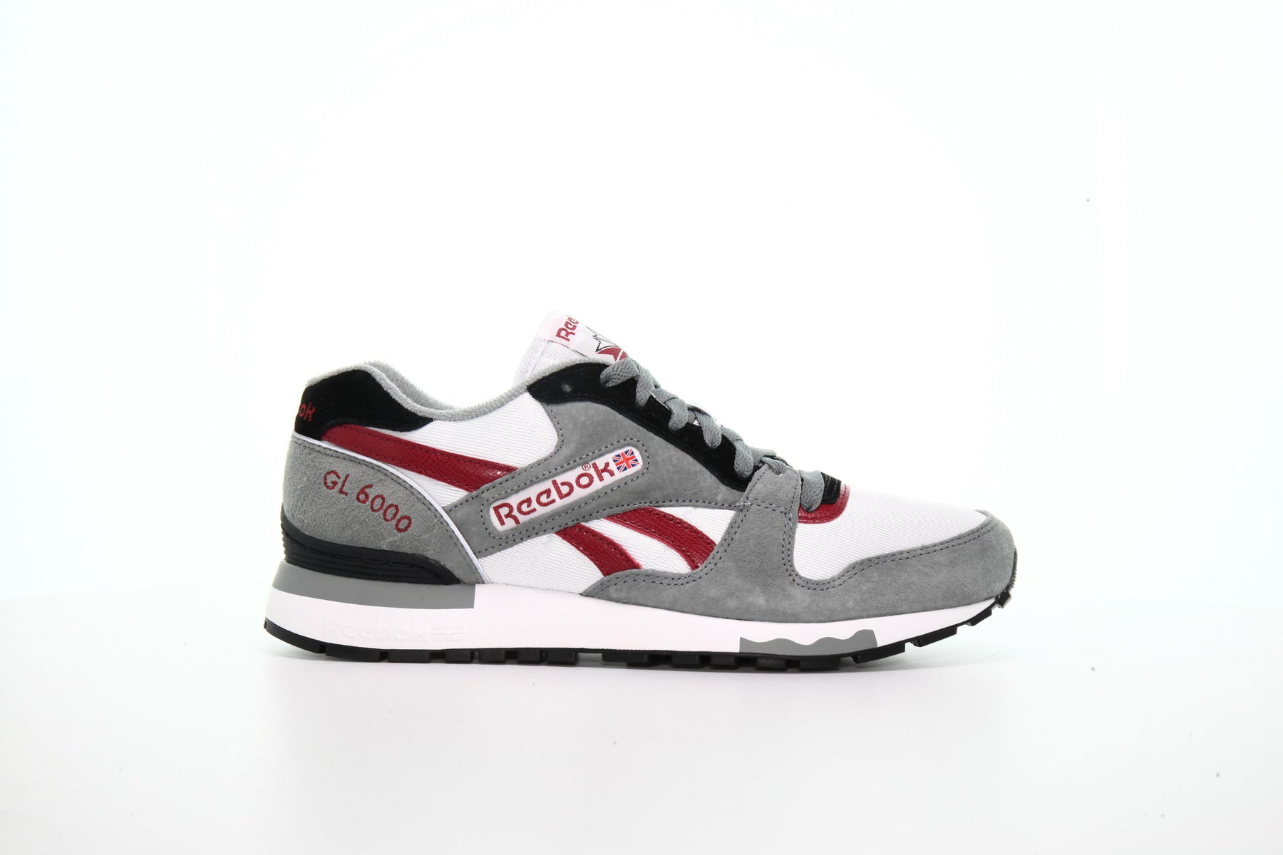 Reebok GL 6000 OG "Red"