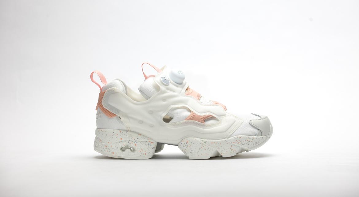 Reebok Instapump Fury Celebrate W "Chalk"