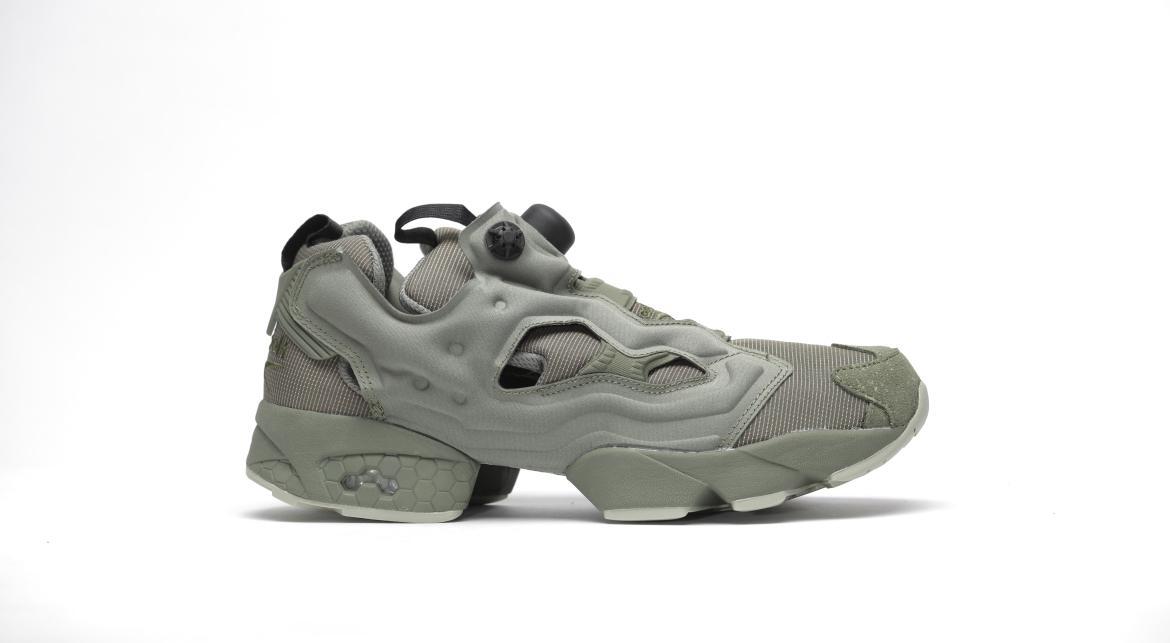 Reebok Instapump Fury Mtp "Hunter Green"