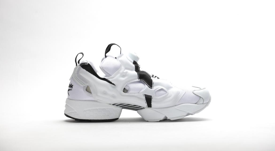 Reebok Instapump Fury Ob "White"