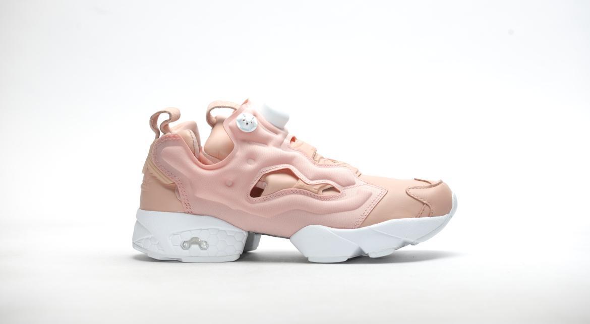 Reebok Instapump Fury WMNS Nt "Rose"