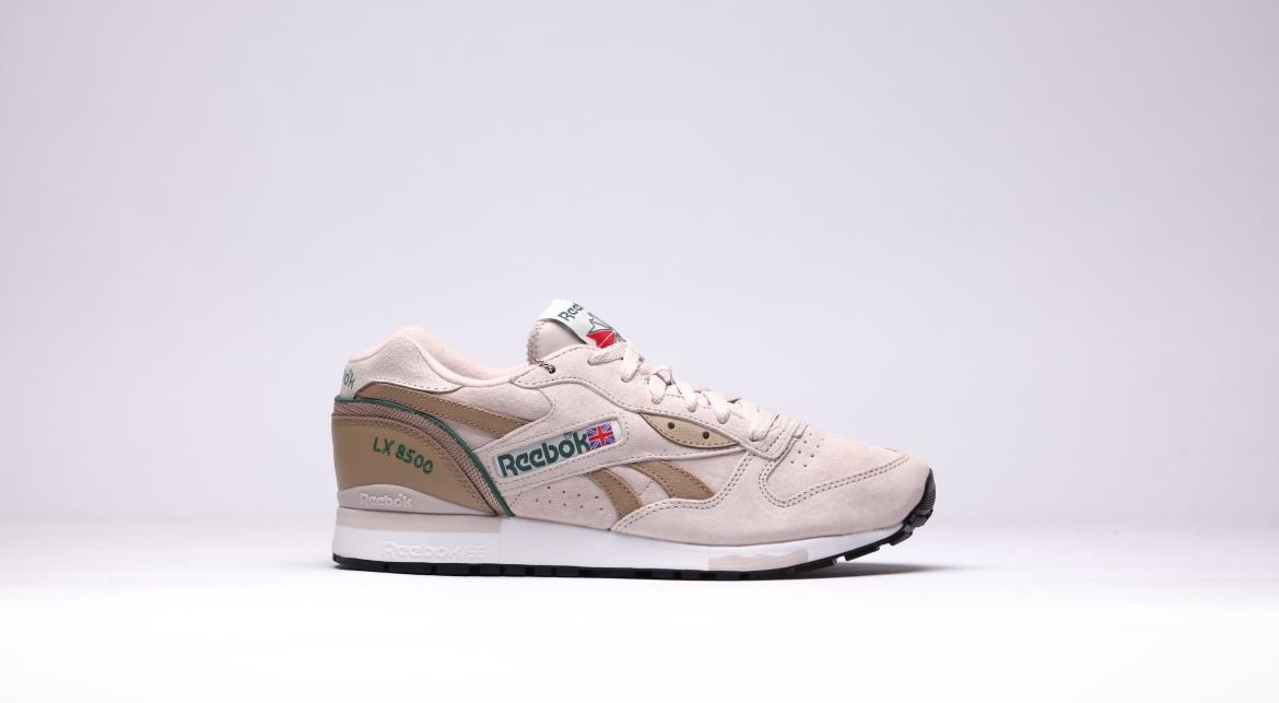 Reebok LX 8500 "WALNUT"