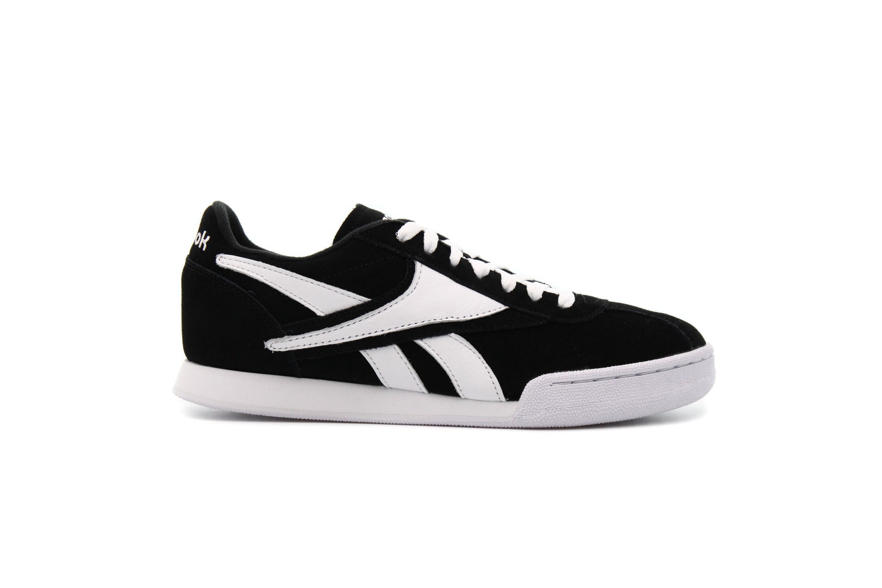 Reebok NL PARIS "BLACK"