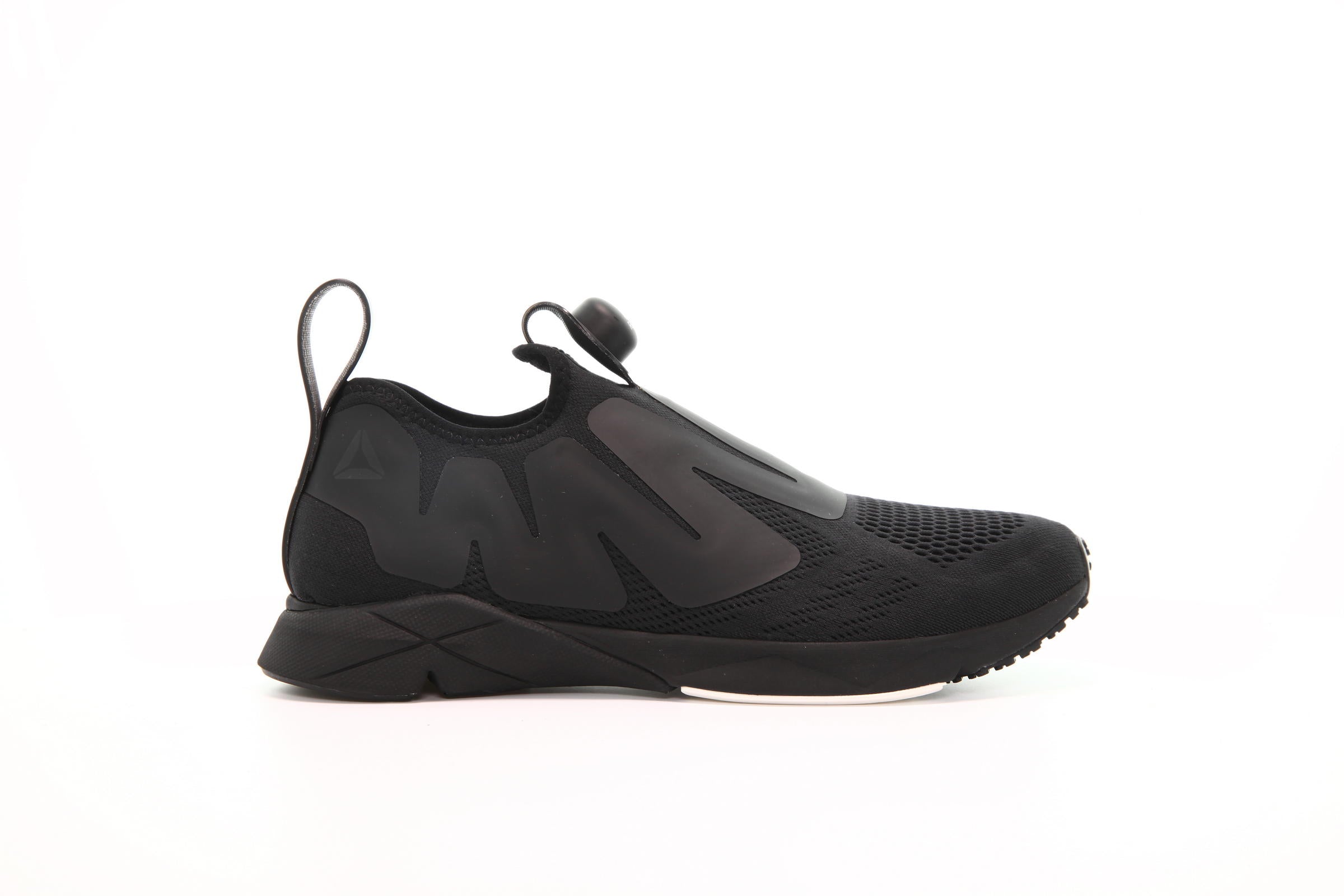 【28.5美品】 Reebok PUMP Supreme Reebok Pump Supreme Engine 'Black White' CN0076