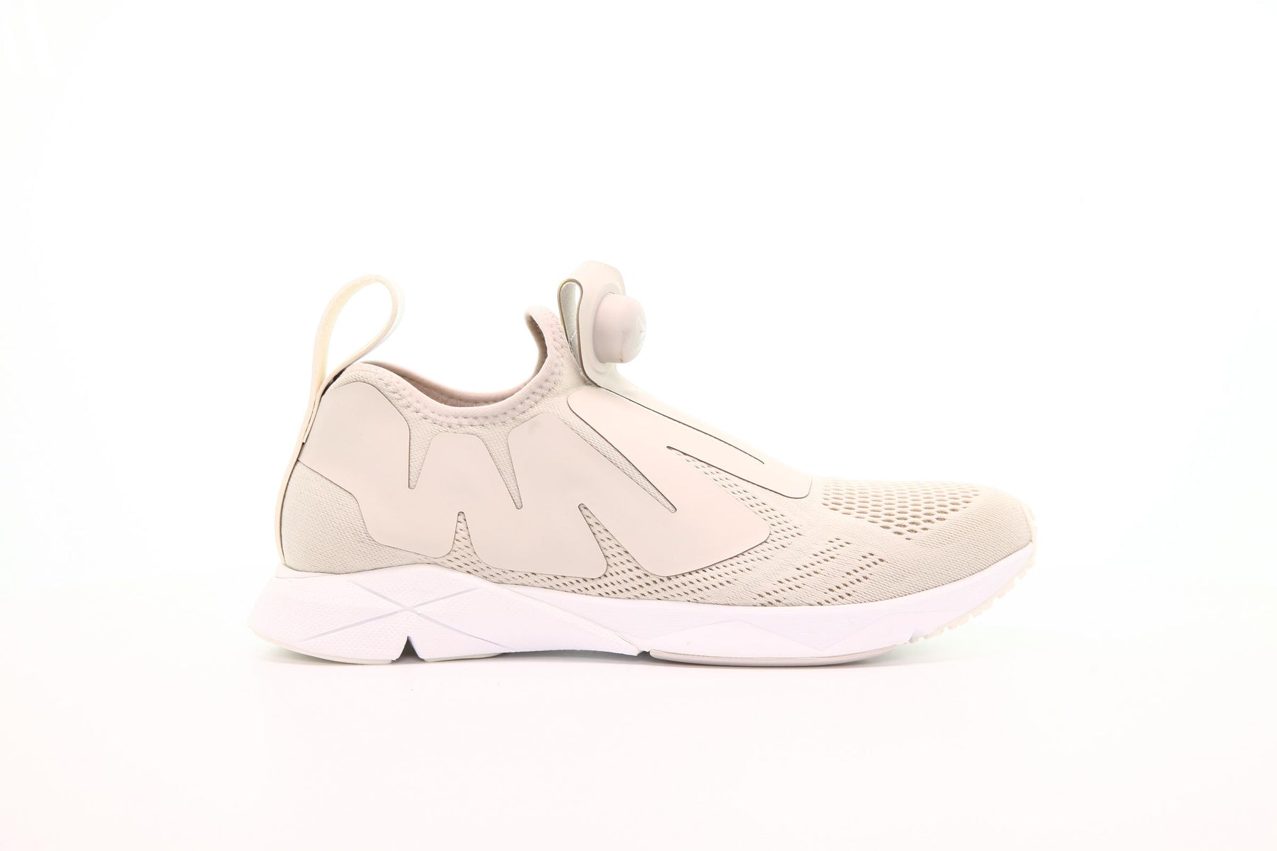 Reebok Pump Supreme Engine "Sandstone"