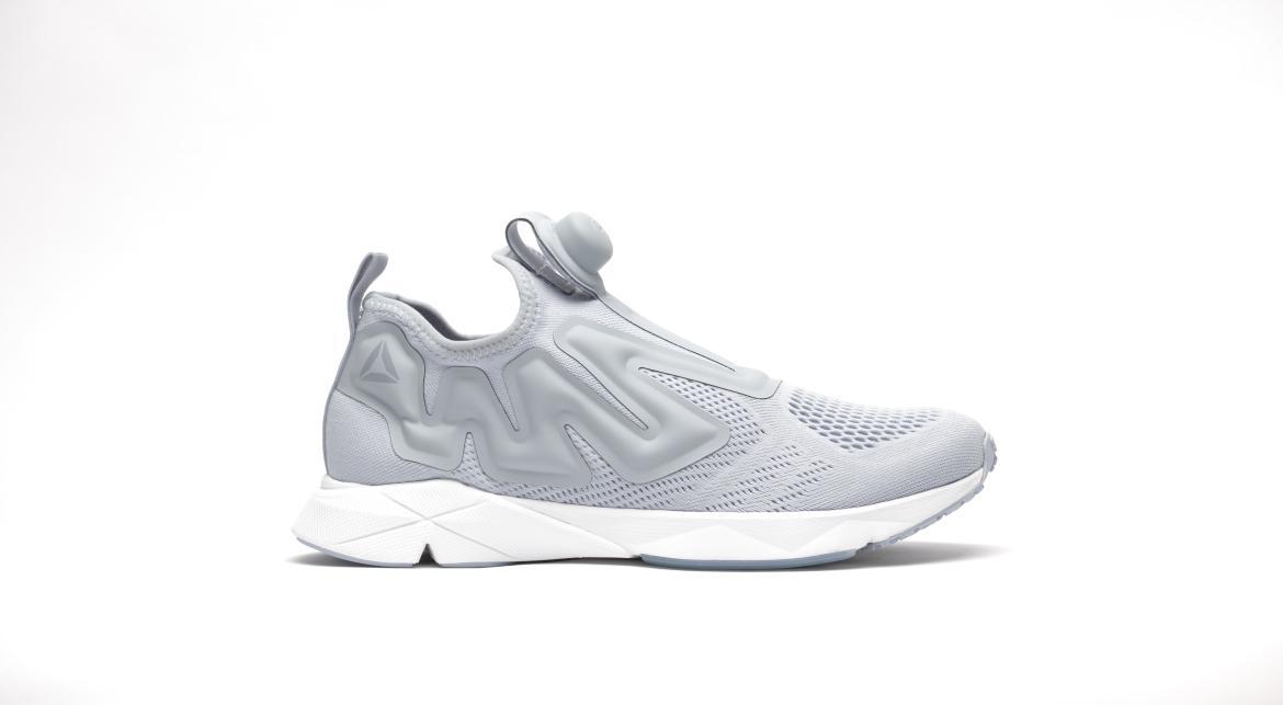 Reebok Pump Supreme Engine "Collegiate Navy"