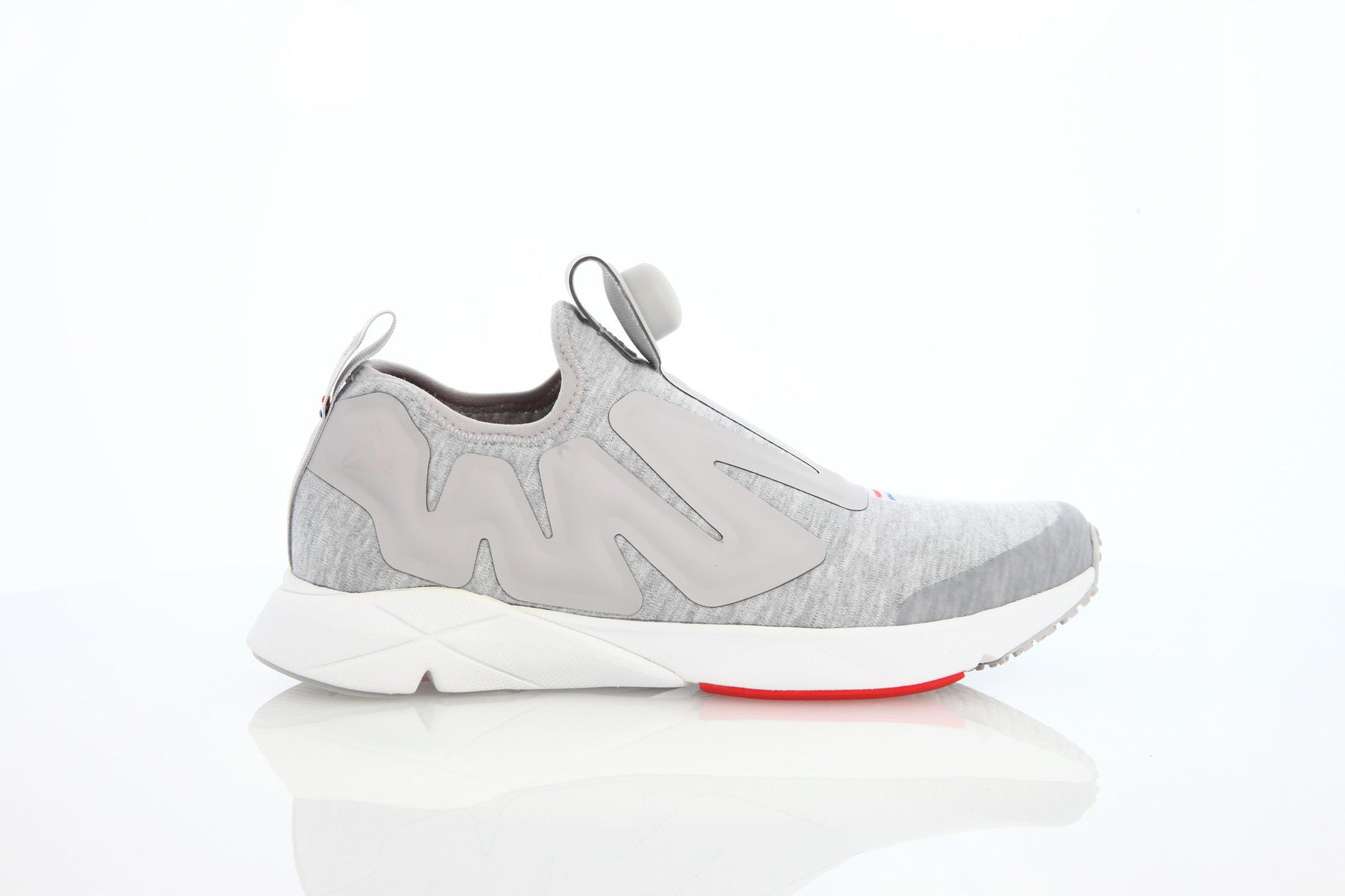 Reebok Pump Supreme Hoodie "Trace Blue"