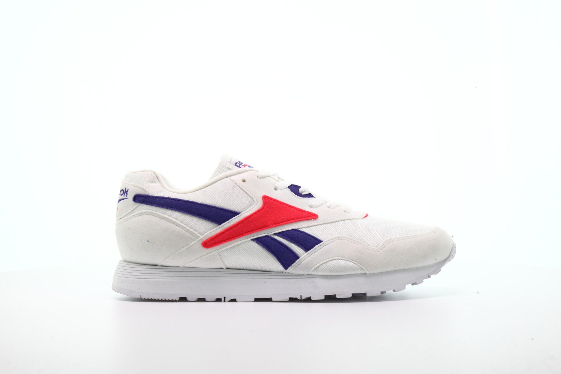 Reebok Rapide MU "White"