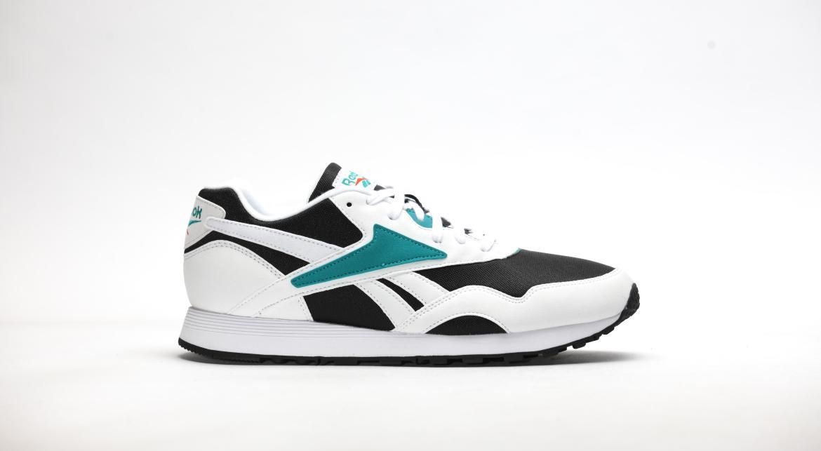 Reebok Rapide OG "White"