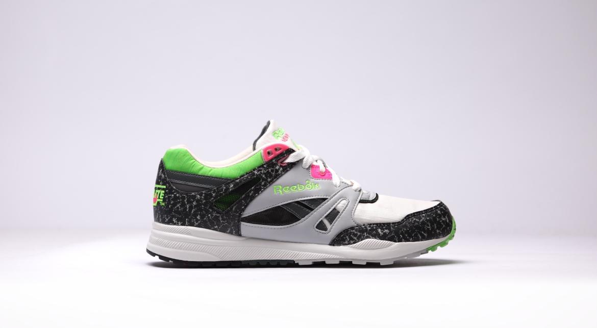 Reebok VENTILATOR VINTAGE "SUSHI GREEN"