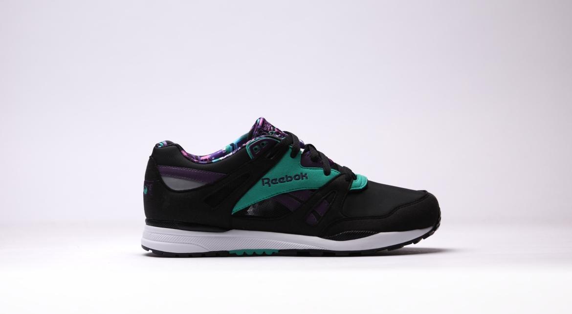 Reebok VENTILATOR WB "TEAL"