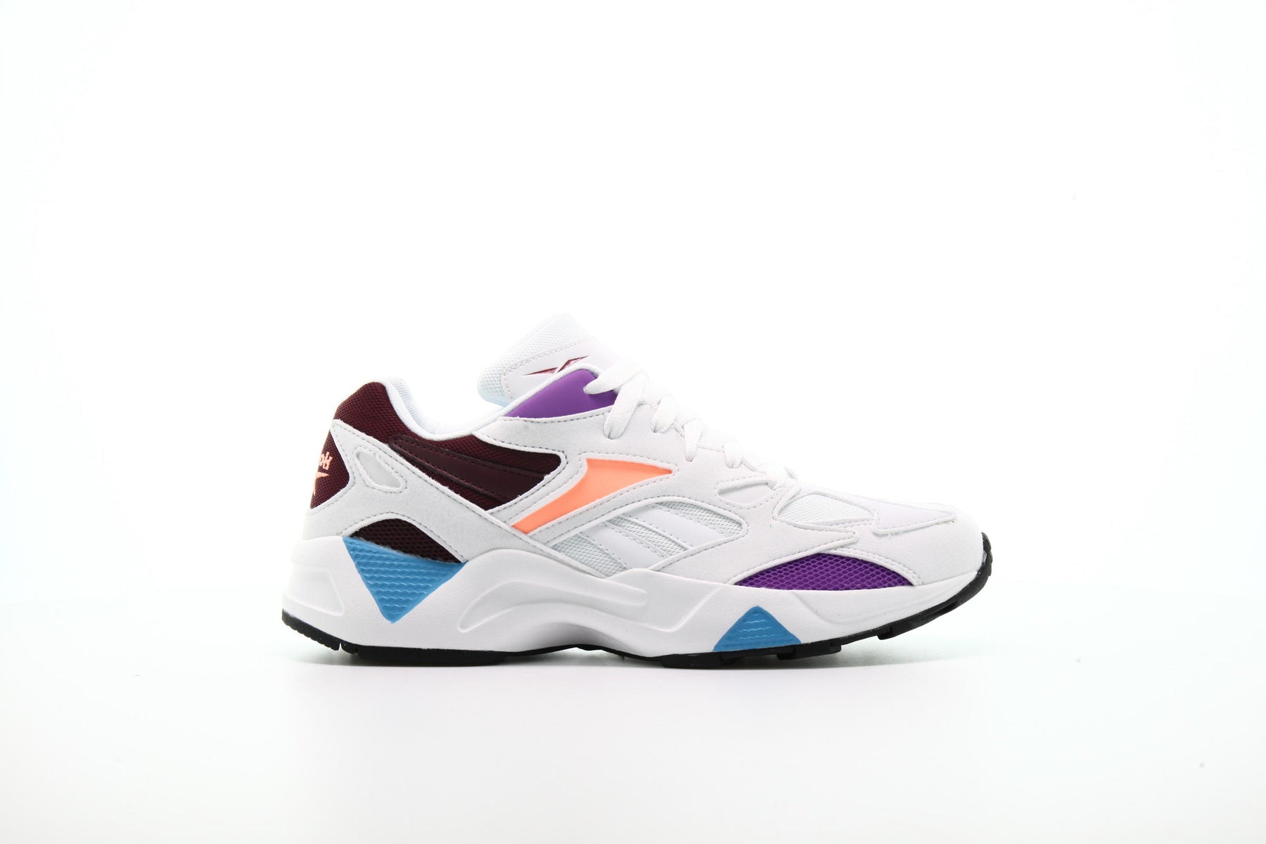 Reebok Womens Aztrek 96 "White"