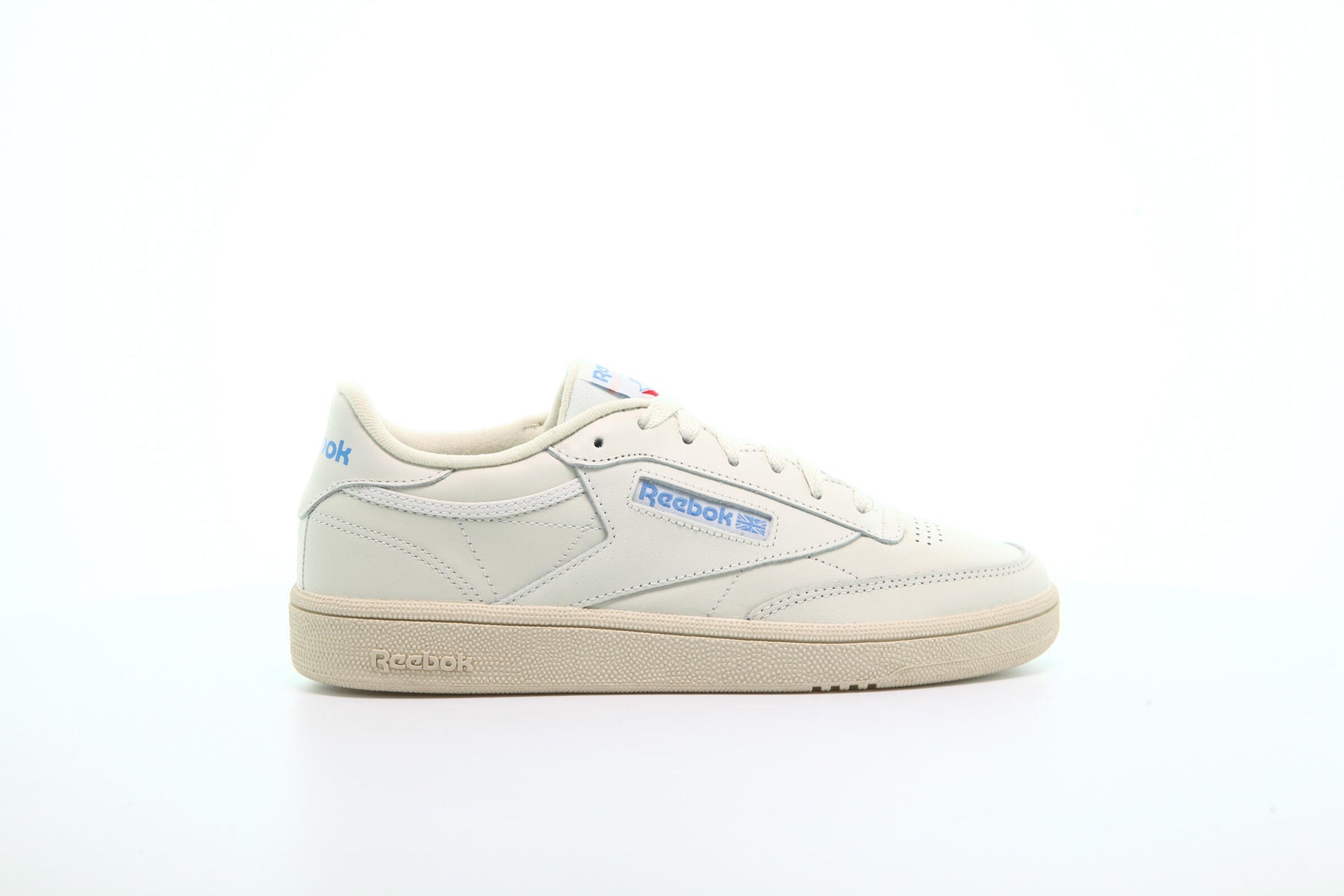 Reebok Womens Club C 85 "Athletic Blue"