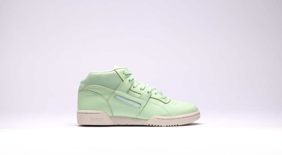 Reebok Workout Mid
