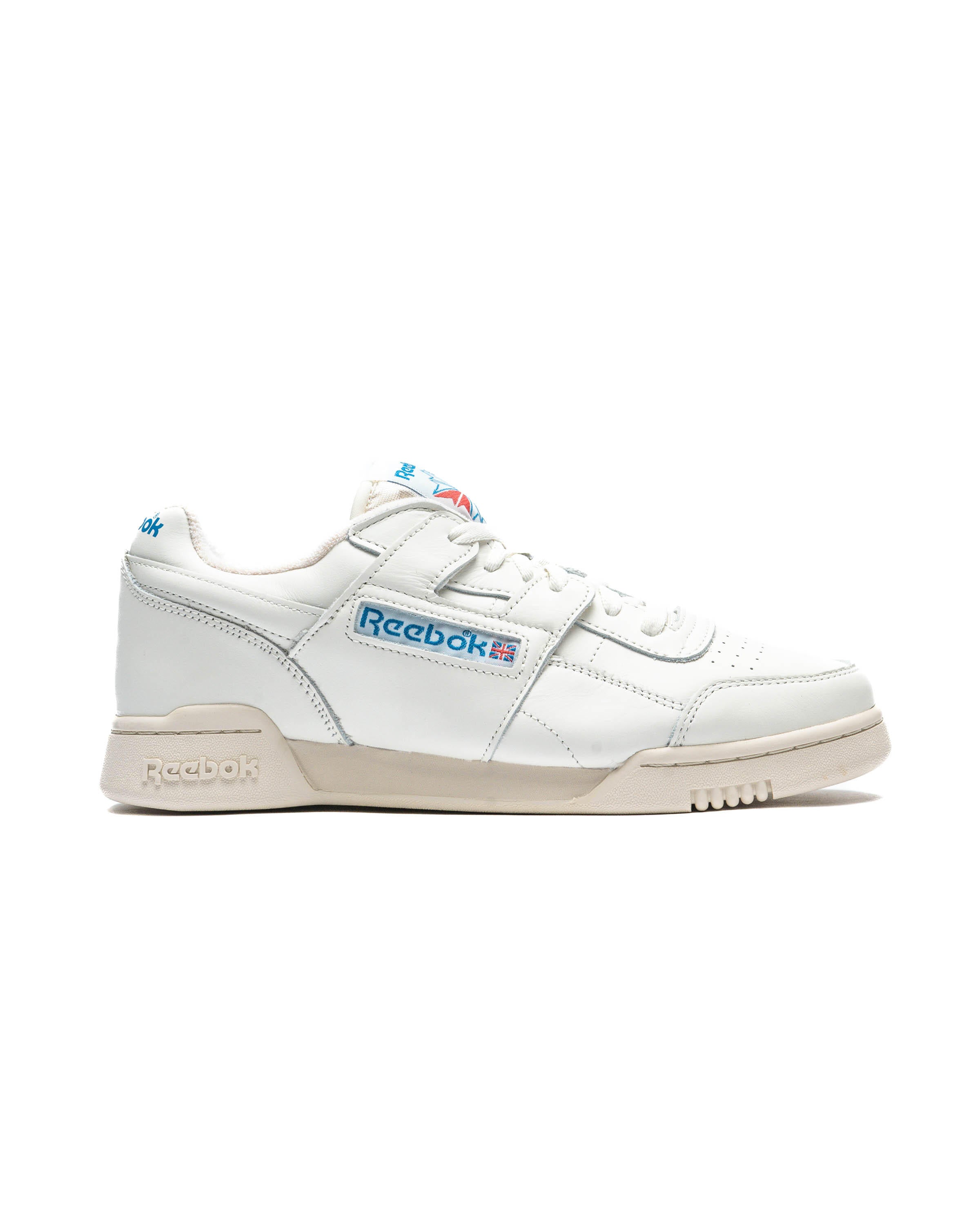 [REEBOK] REEBOK WORKOUT PLUS VINTAGE ☆送料込☆ ワークアウトプラス ヴィンテージ / WORKOUT PLUS VINTAGE