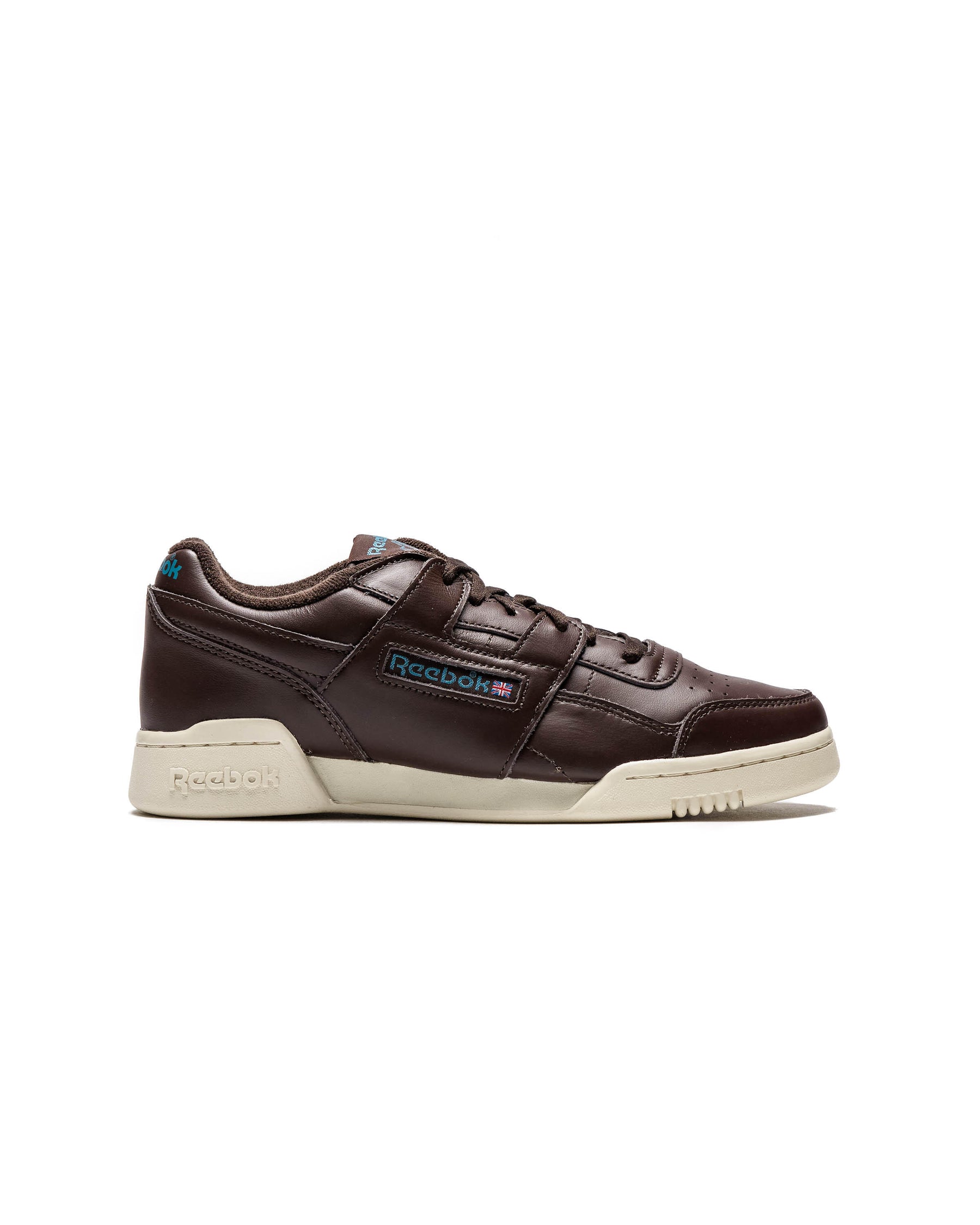 Reebok WORKOUT PLUS VINTAGE