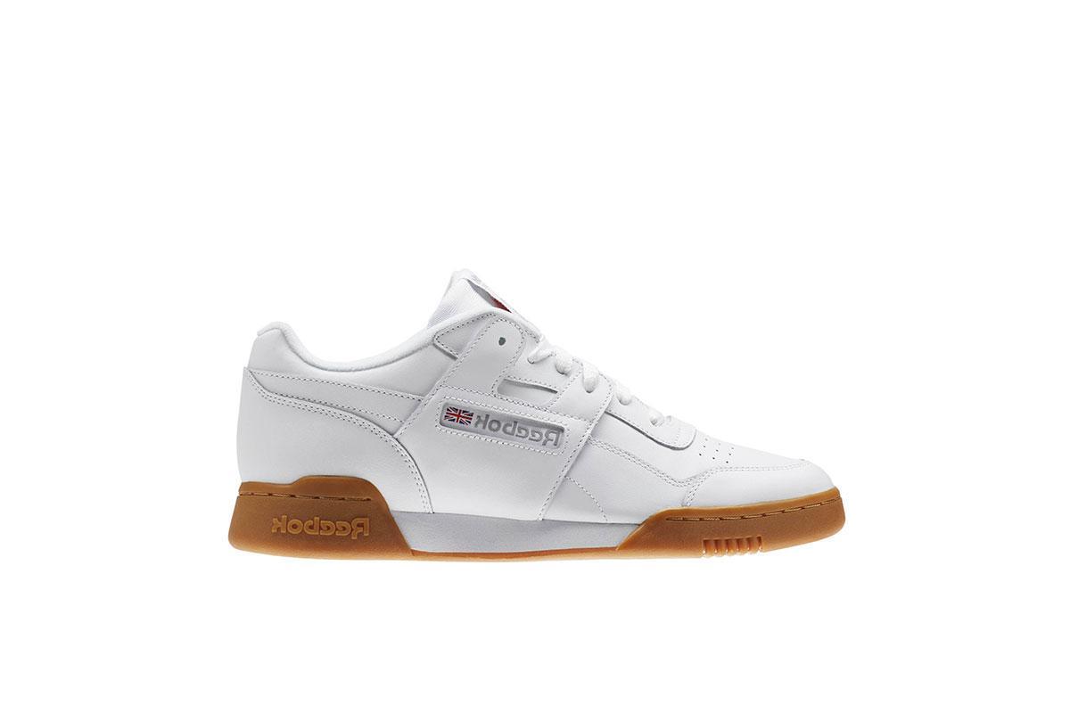 Reebok WORKOUT PLUS