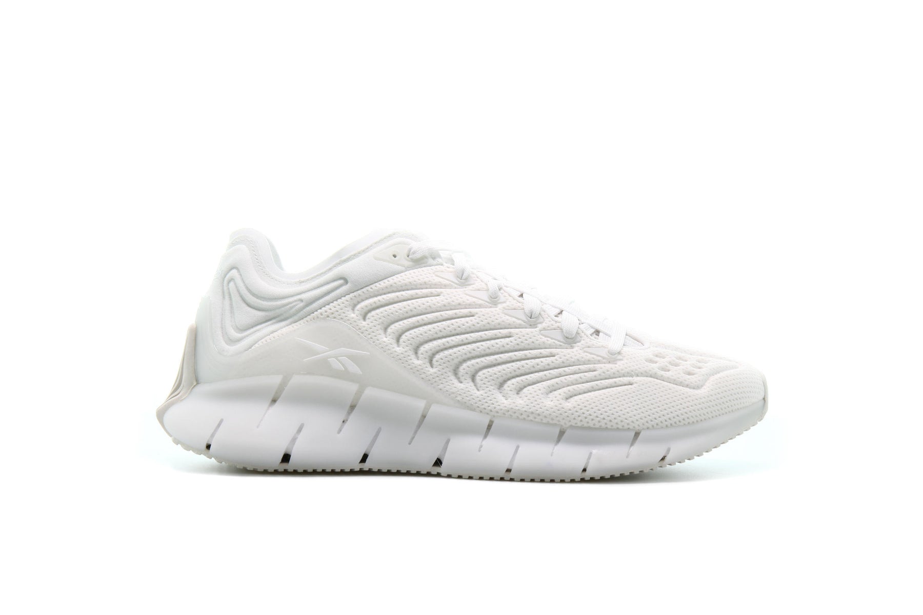 Reebok ZIG KINETICA "White"