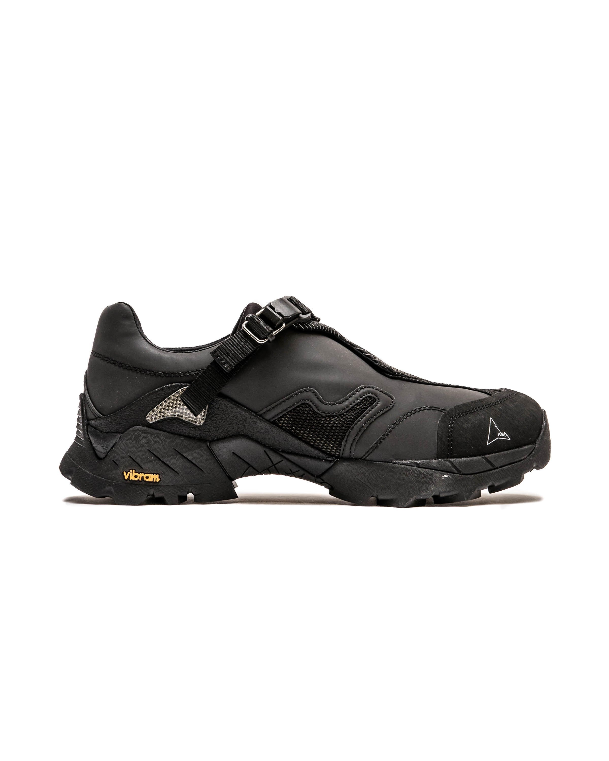 ROA Minaar Twist-lock Sneakers - POIZON